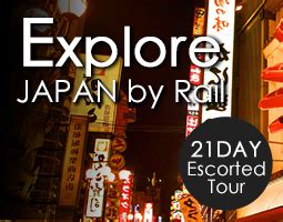 Discover Japan 14 Days Fully Escorted Tour – Japan Travel JTB.